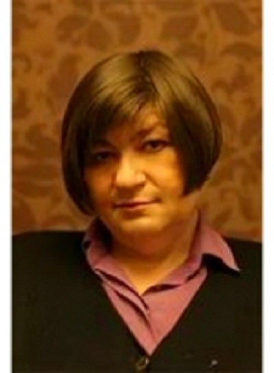 Бурименко Алла Евгеньевна Фото