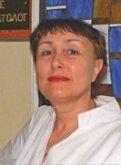 Карина ирина николаевна пенза