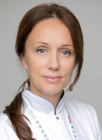 Юлия Евгеньевна Фото