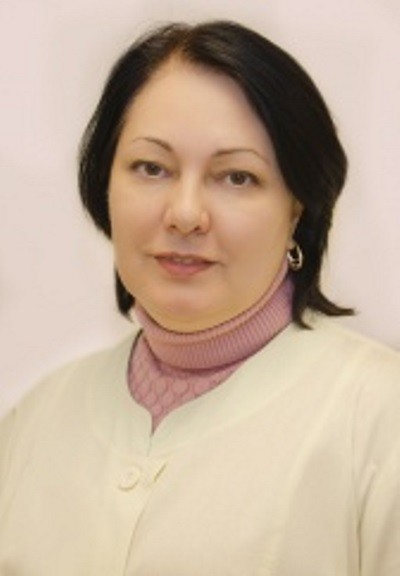 Венза наталья николаевна