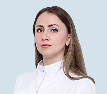 Елена кузнецова увидела свое фото в рекламе продукции известной косметической фирмы