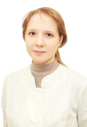 Врач Винниченко Анна Павловна 