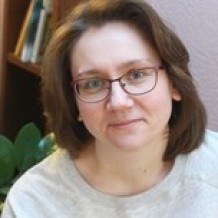 Врач Рыбаулина Ирина Васильевна 