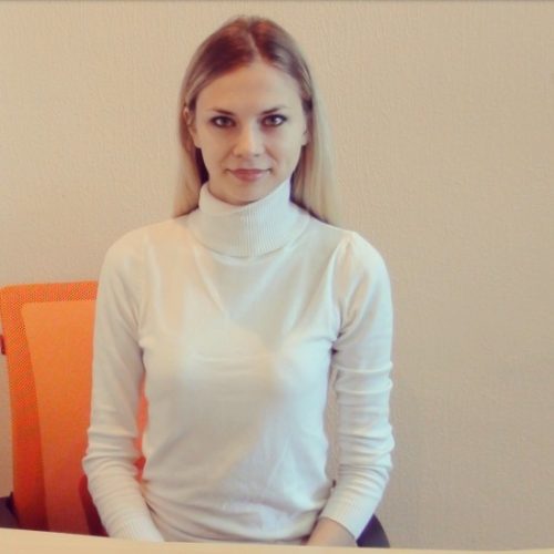 Врач Казаченко Алла Павловна 