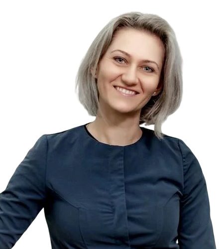 Врач Перевезенцева Анастасия Александровна 