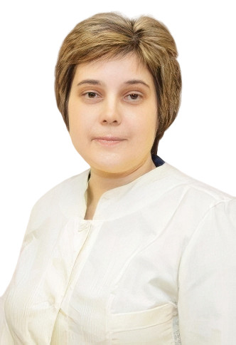 Врач Челядинова Наталья Викторовна 