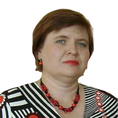 Врач Елисеева Елена Владимировна 