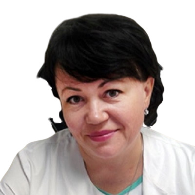 Врач Текмаева Наталья Валерьевна 