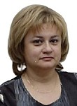 Врач Дорошевич Ирина Валентиновна 