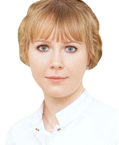 Врач Смирнова Светлана Александровна 