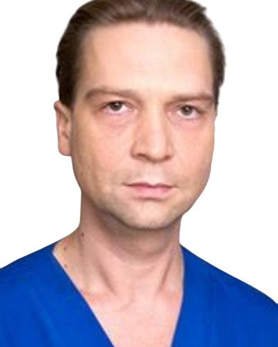 Врач Шмаков Андрей Юрьевич 