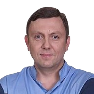 Врач Бочаров Андрей Александрович 