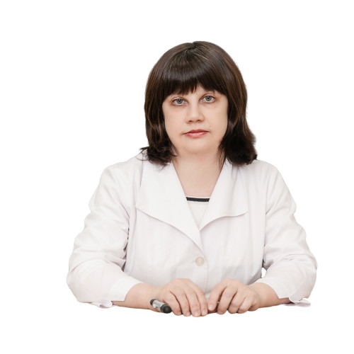 Врач Андреева Наталья Ивановна 