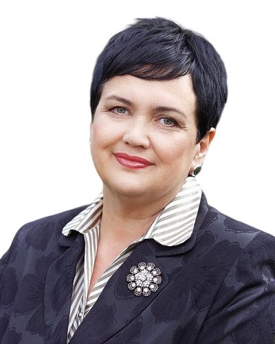 Врач Захарова Ирина Николаевна 