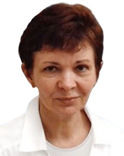 Врач Варламова Ольга Леонидовна 