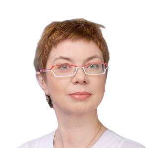 Врач Воробьева Наталья Владимировна 