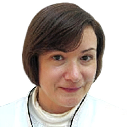 Врач Марченко Елена Владимировна 