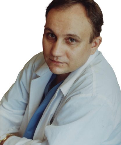 Врач Ходневич Андрей Аркадьевич 