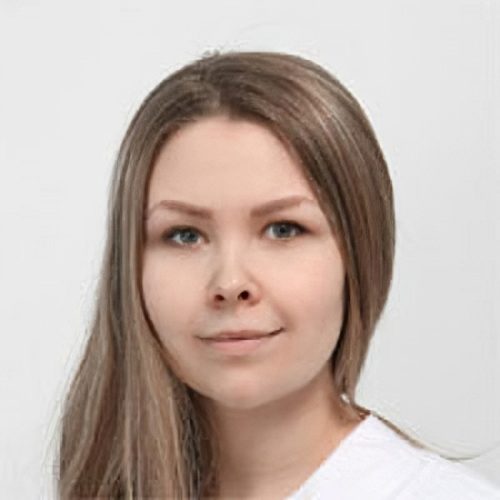 Врач Жукова Мария Сергеевна 