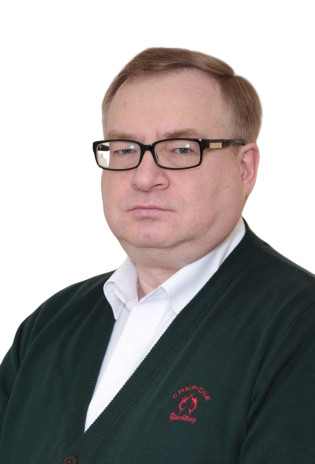 Врач Гридяев Сергей Александрович 