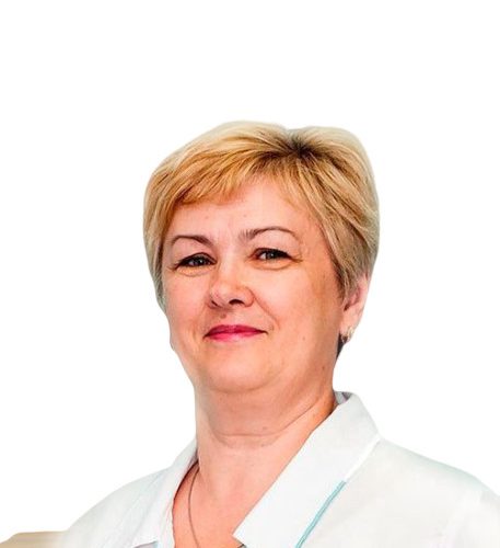 Врач Мищенко Ирина Николаевна 