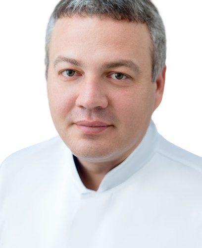 Врач Севостьянов Дмитрий Викторович 