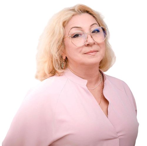 Врач Алекперова Татьяна Владимировна 