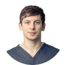 Врач Таркинский Сергей Шенгереевич 