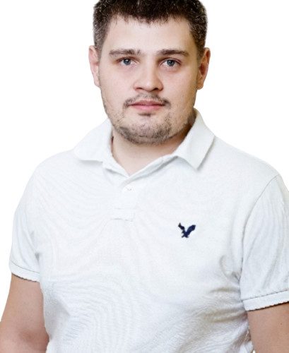Врач Соколов Александр Владимирович 