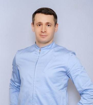 Врач Селезнев Дмитрий Александрович 