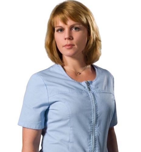 Врач Лукьянчикова Ирина Сергеевна 