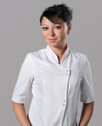 Врач Возенкова Юлия Анатольевна 