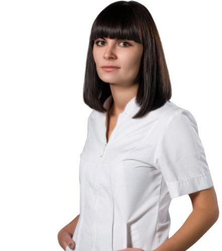 Врач Рустамова Екатерина Александровна 