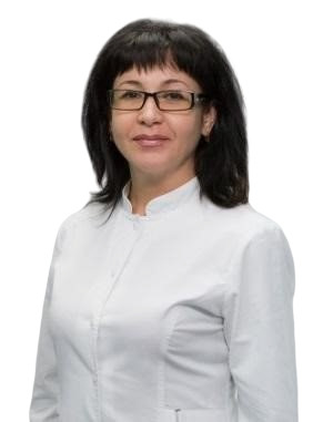 Врач Есипович Татьяна Владимировна 