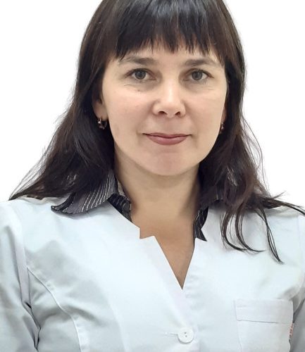 Врач Супрун Светлана Владимировна 