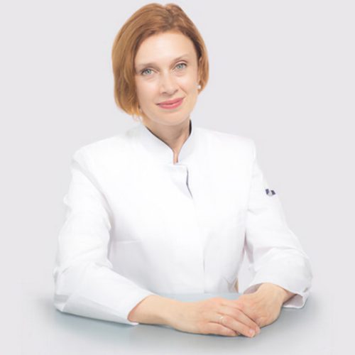 Врач Бардина Татьяна Александровна 