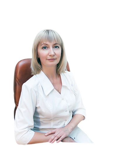 Врач Кудрова Светлана Александровна 