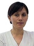 Врач Салихова Наталья Ривкатовна 