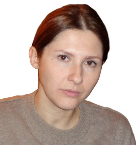 Врач Кудряшова Екатерина Владимировна 