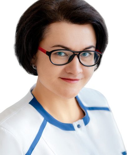 Врач Мануева Татьяна Николаевна 