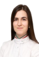 Врач Бекназарова Мария Петровна 