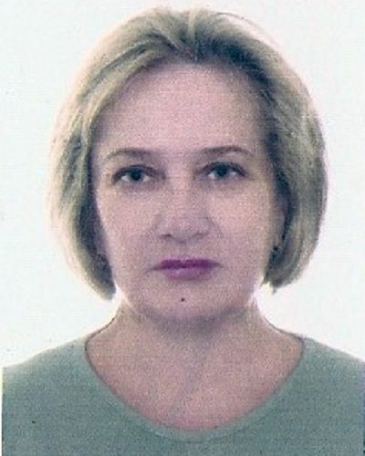 Врач Рубченко Татьяна Ивановна 