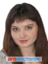 Врач Радюк Наталья Юрьевна 