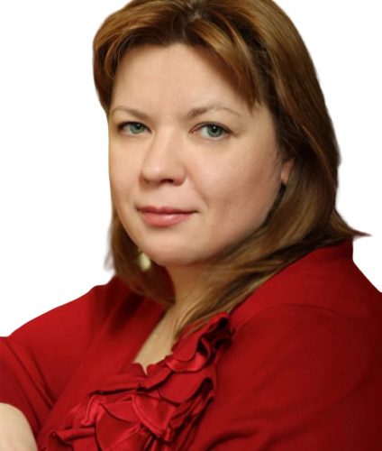 Врач Долгопятова Мария Викторовна 