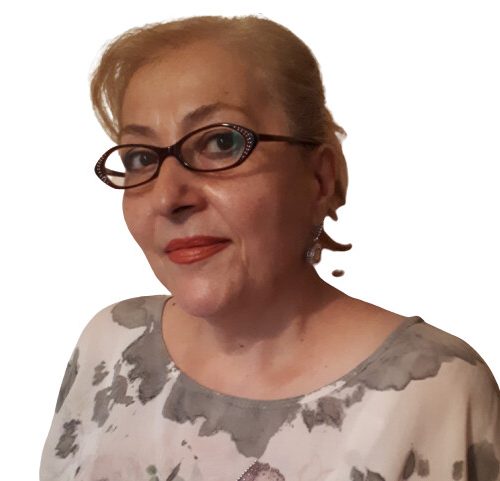 Врач Субботина Рузанна Арцруновна 