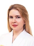 Врач Вискова Юлия Владимировна 