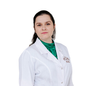 Врач Смирнова Вера Николаевна 