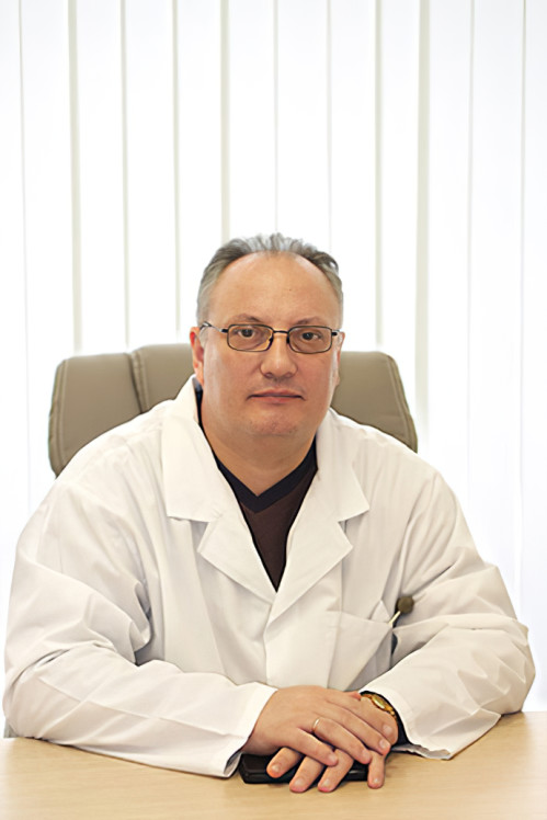 Степанищев эпилептолог