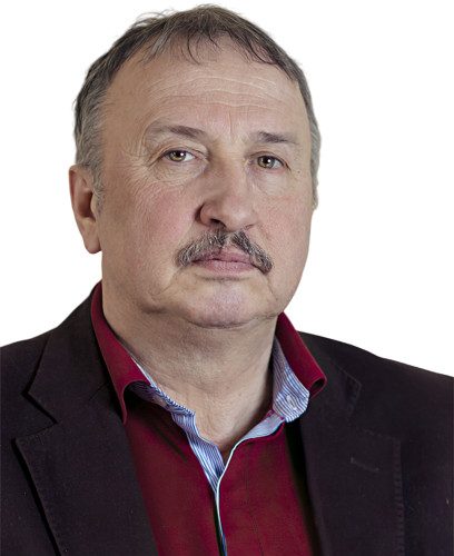 Врач Минутко Виталий Леонидович 