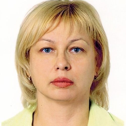 Врач Григорьева Татьяна Владимировна 